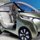 Illustration for article titled Nissan Pivo 3: A Pivo for production